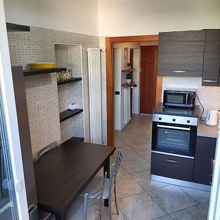 Rory House - Como Bagian luar foto