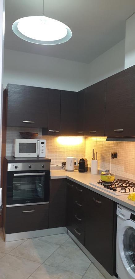 Rory House - Como Bagian luar foto