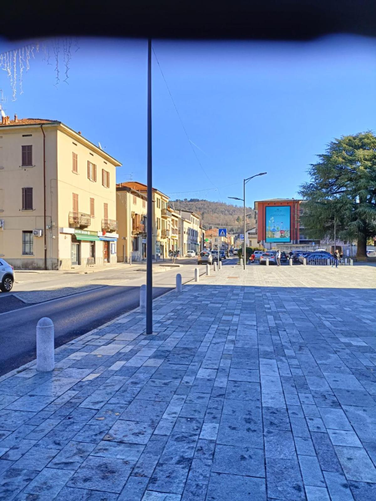 Rory House - Como Bagian luar foto