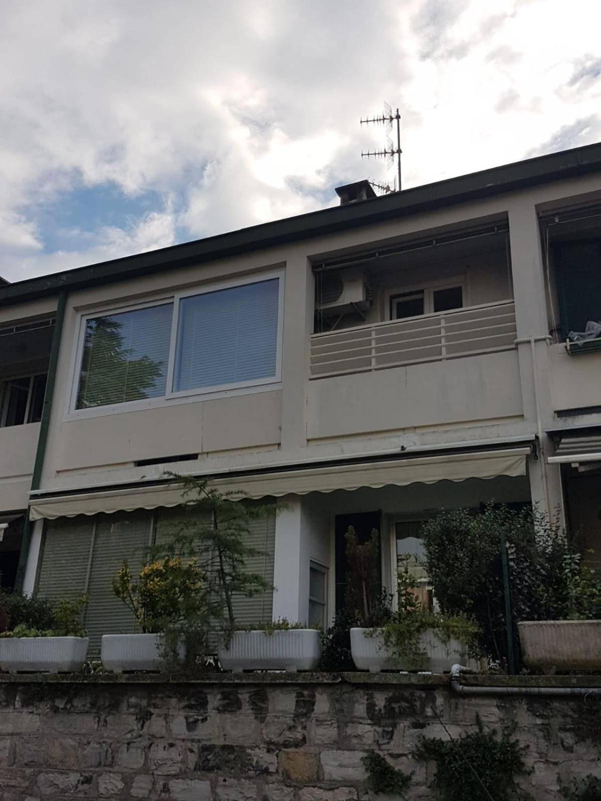 Rory House - Como Bagian luar foto