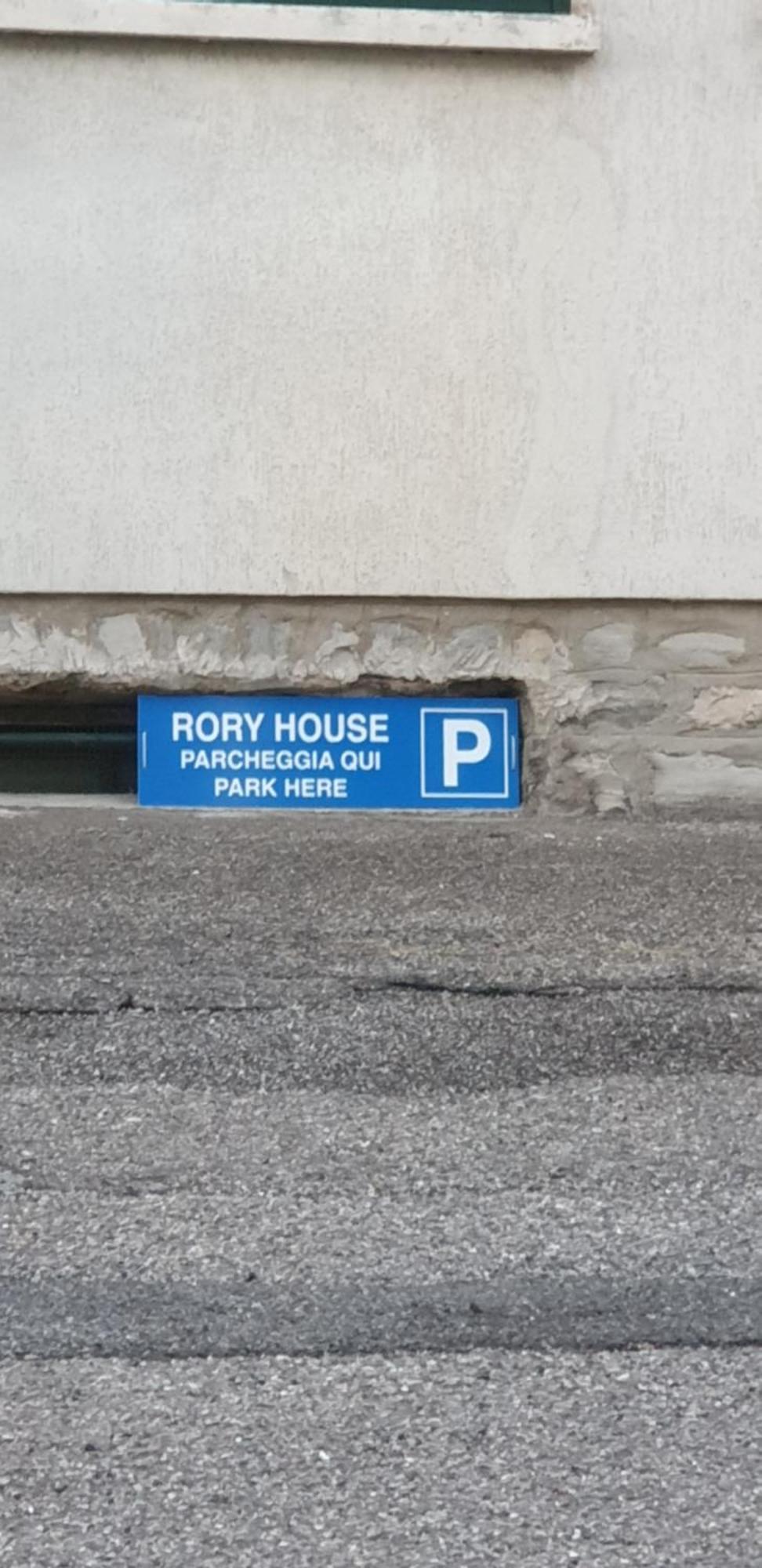 Rory House - Como Bagian luar foto