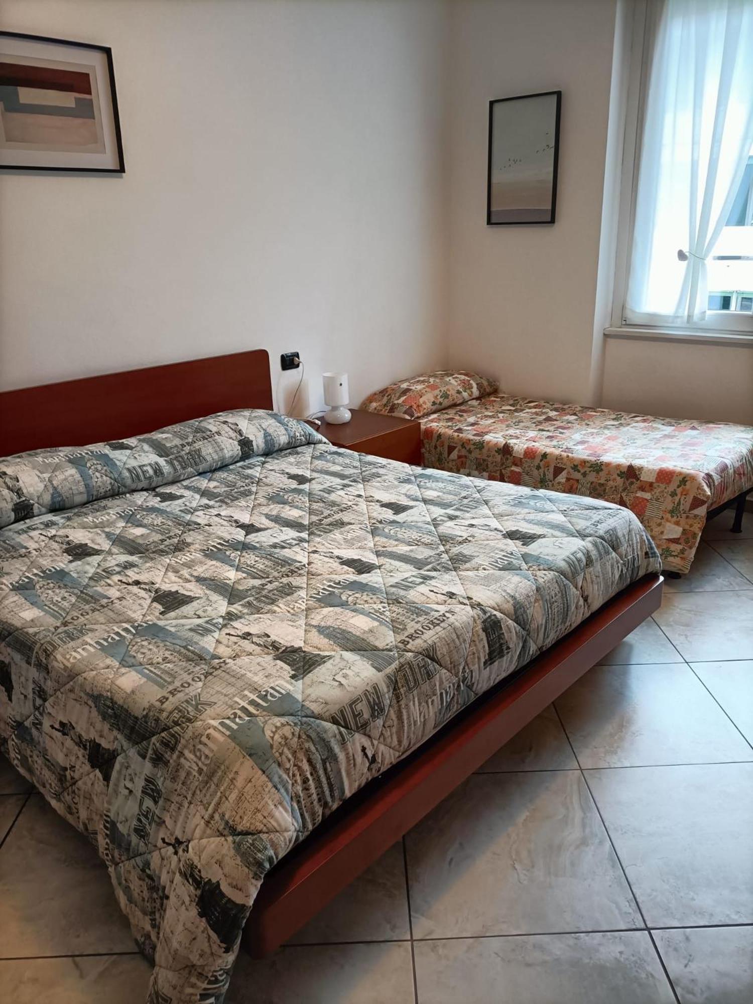 Rory House - Como Bagian luar foto