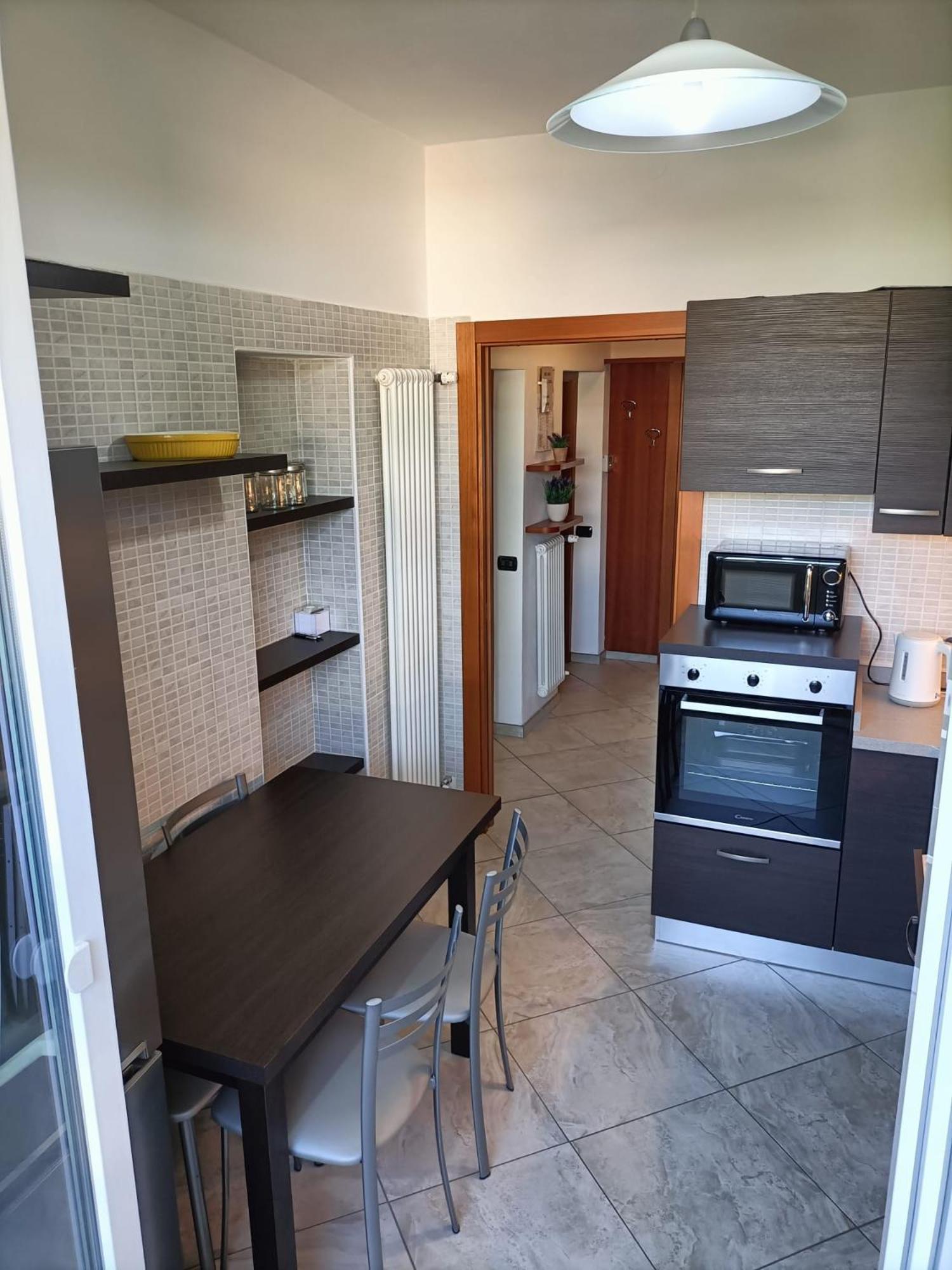 Rory House - Como Bagian luar foto
