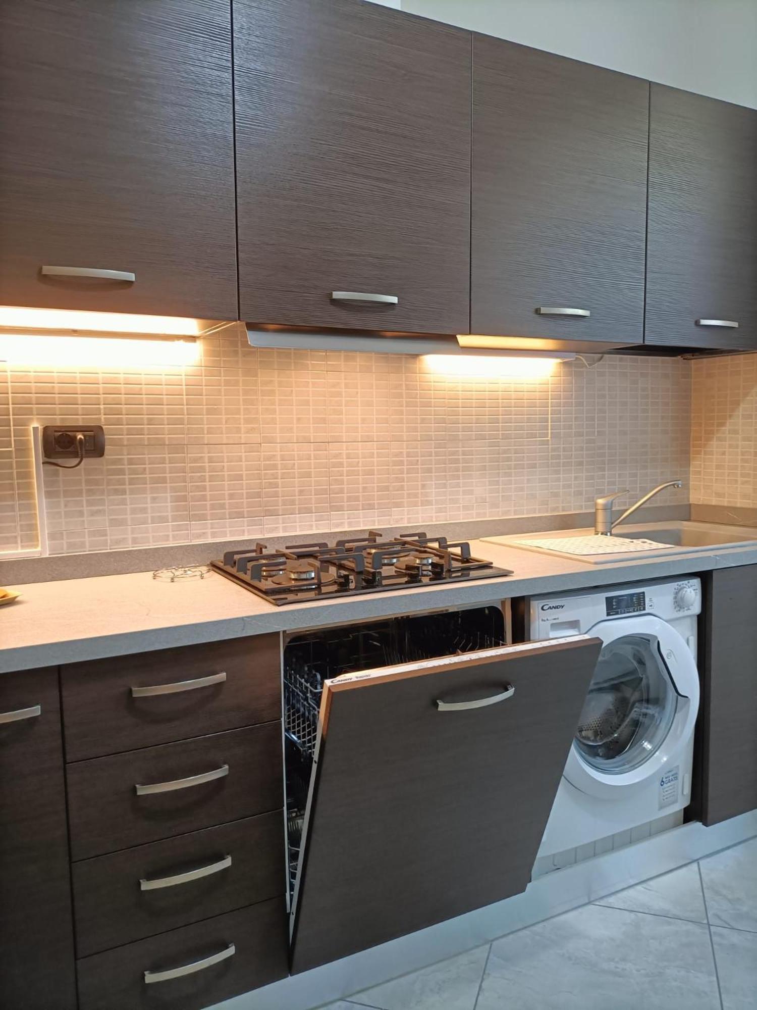 Rory House - Como Bagian luar foto